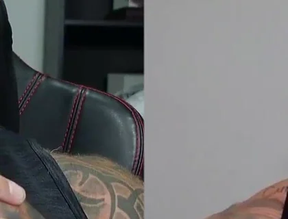 Porn Star Confessions - Cj Madison (episode 100)
