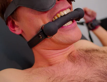 Tickling POV