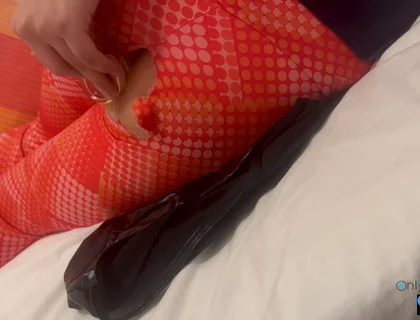 Anal Masturbation