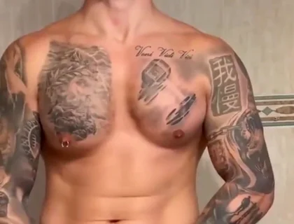 My Spiderman Cock Cums Transition