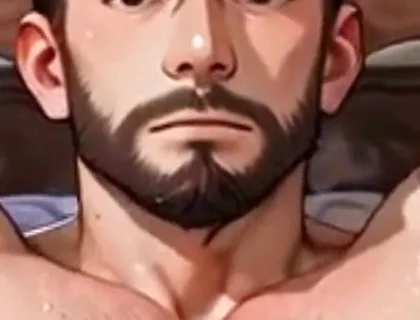Hot Gay Gangbang with Beautiful Young Men and Their Perfect Butts. Anime Hentai Gay Boy Animation