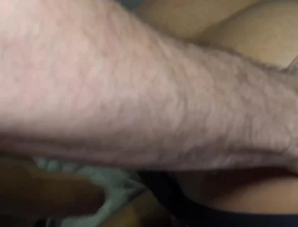 Big Dick Muscle Latin Papi Stud Fucks Twink Bareback