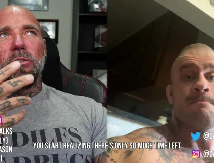 Sex, Trauma, Power Dynamics, Ethics, and Consent with Davin Strong Episode 6