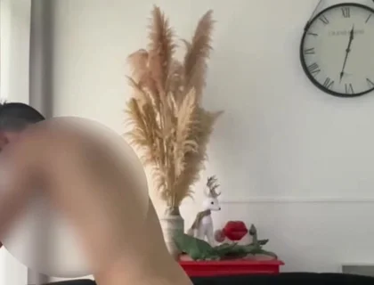 A Morning to Fuck Me with Whipped Cream