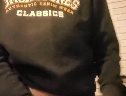 Cigarette Dangle Smoking Fetish Masturbation