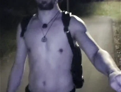 Night Walker