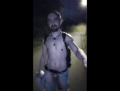 Night Walker