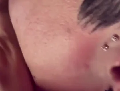 I Took Him Out of His Job at Home, to Give Him a Good Fuck