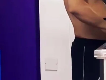 Femboy Fucks Her Boyfriend's Best Friend Behind His Back