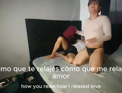 Ken Prince Cheats on His Boyfriend with His Best Friend