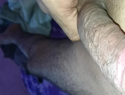 Anyone Wants to Suck My Cock