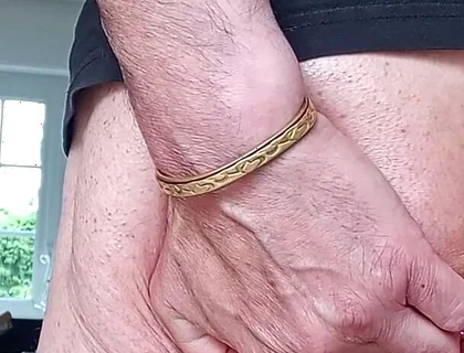 Great Program to Show off Your Ass and Spread Your Sperm