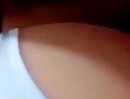 317 Exquisite Stepdaughter Pussy Full of Milk Accidental Anal Very Tight and I Couldn't Resist