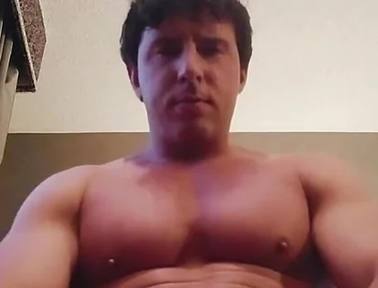 Push Ups and My Dick