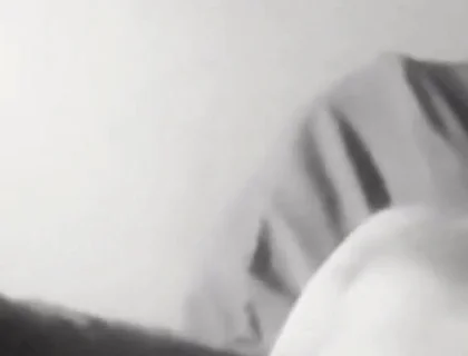 Jerking off My Big Cock