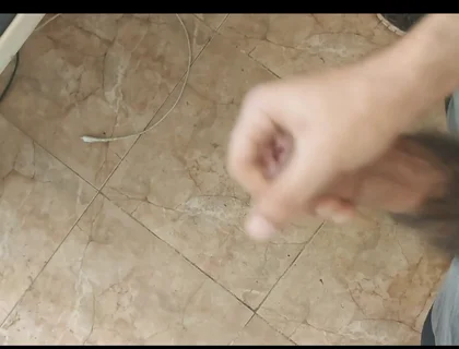 Masturbation
