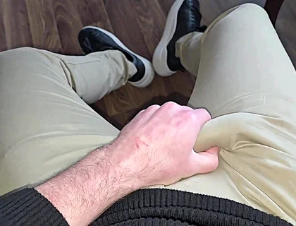 Desk Stepdaddy Pump