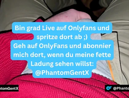 German Stepdaddy Post Work in Leather Shoes Starts Horny Jerking - Phantomgentx