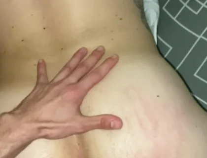 Lots of Milk for My Naughty Bitch