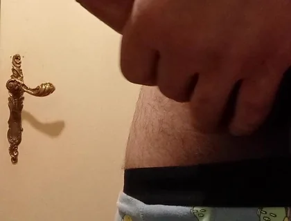 Which Profile of My Dick Do You Like?