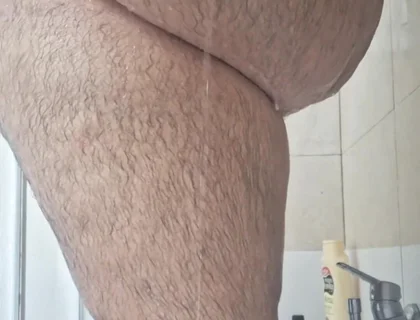Shower Time