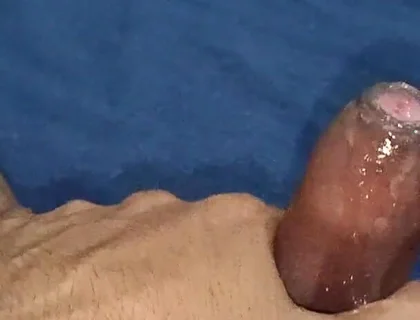 My Solo Masturbation