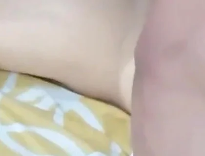 245 Stepdaughter Secretly Asks Me for Her Tight Ass