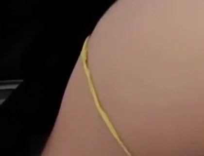 398 Stepdaughter, Thank You for Fulfilling My Fantasy with You