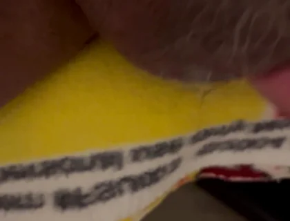 My Penis and Balls Anatomy