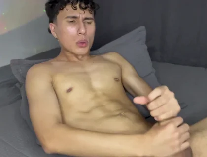 Cock Hurts and Pleasure in Wild Ungentlemanly Fusion
