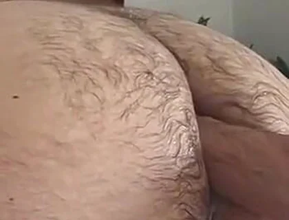 Stepdaddy Bear