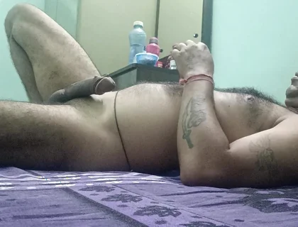 Enjoy New Experience and Experiment