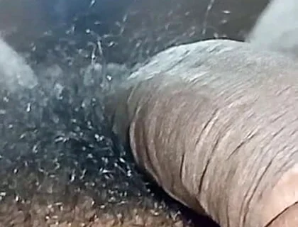 Tamil Wife Horny and Pussy Licking