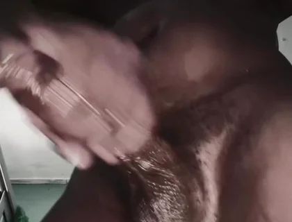 Pls Cum with BBC Monster Cock Stepdaddy Together You Slut