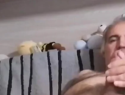 I Cum in Private for My Japanese Friend