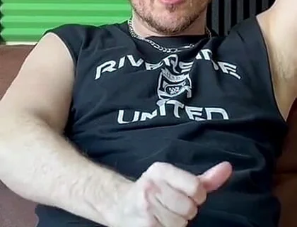 Nerdy Shirtcocking