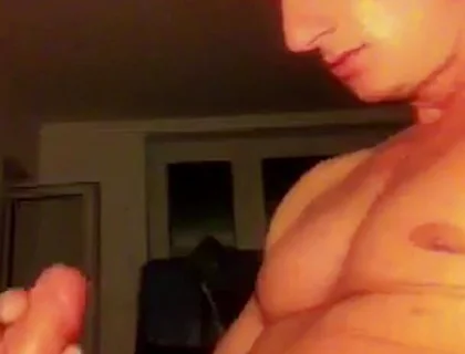 I found this old clip on my mobile