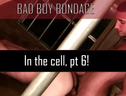 Fucking His Captive's Friend