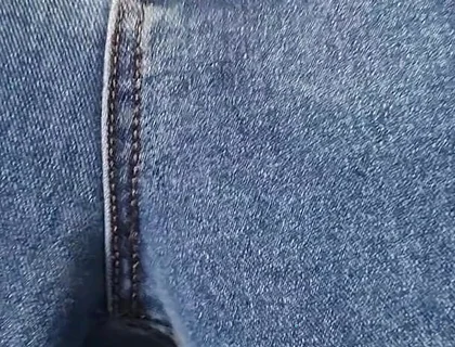 Big Thick Cock Fills a Condom with Cum