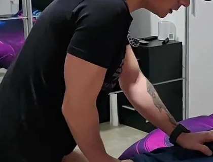 Russian Boypussy Is Used Hard