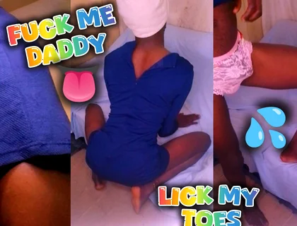 My Twerking & Seduction Made Him Admire Me More