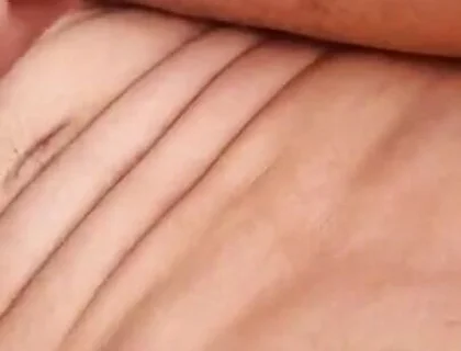 A Brazen Stranger Fucked Me on the Side of the Road with His Thick Cock and Hot Cum!
