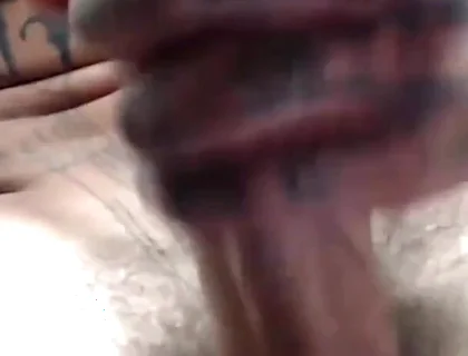 Gifted Bastard Enjoying a Lot