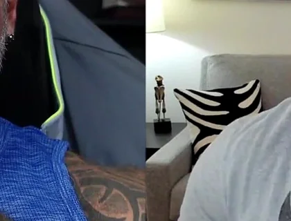 Redemption Interview with Frank Paul Vignola (episode 9)