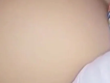 406 Unexpected Creampie Was Accidental. Will You Forgive Me?