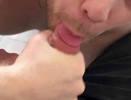 Do You Want to Join Him