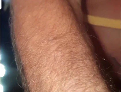 I Do Love Fresh Piss