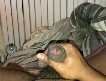 Chaturbate Cumshot