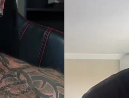 Porn Star Confessions - the Real Big Tre (episode 112)