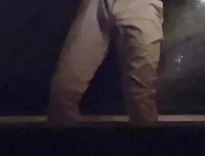 Dare: Tied up by His Flatmate, This Boy Couldn't Take off His Pants Even Though He Was Desperate to Pee